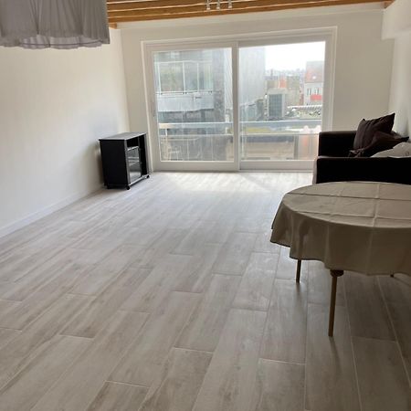 Gallery Apartment Blankenberge Luaran gambar