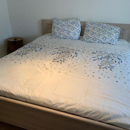 Gallery Apartment Blankenberge Luaran gambar