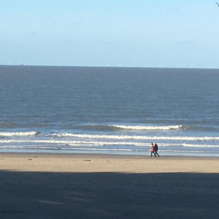 Gallery Apartment Blankenberge Luaran gambar