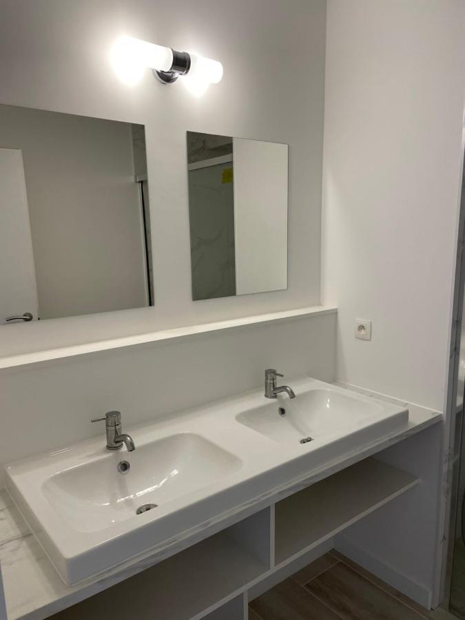Gallery Apartment Blankenberge Luaran gambar