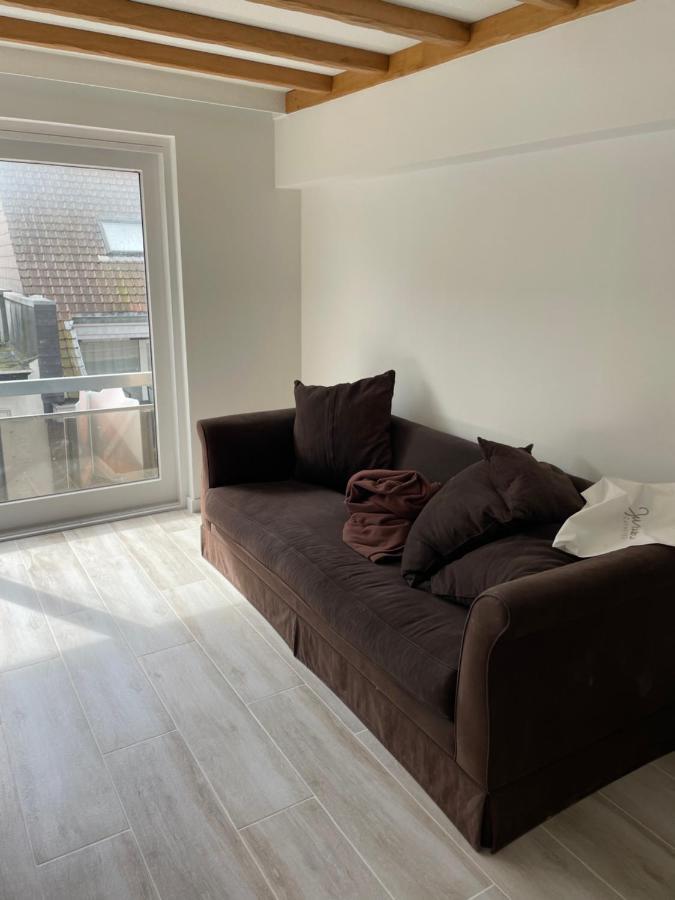 Gallery Apartment Blankenberge Luaran gambar