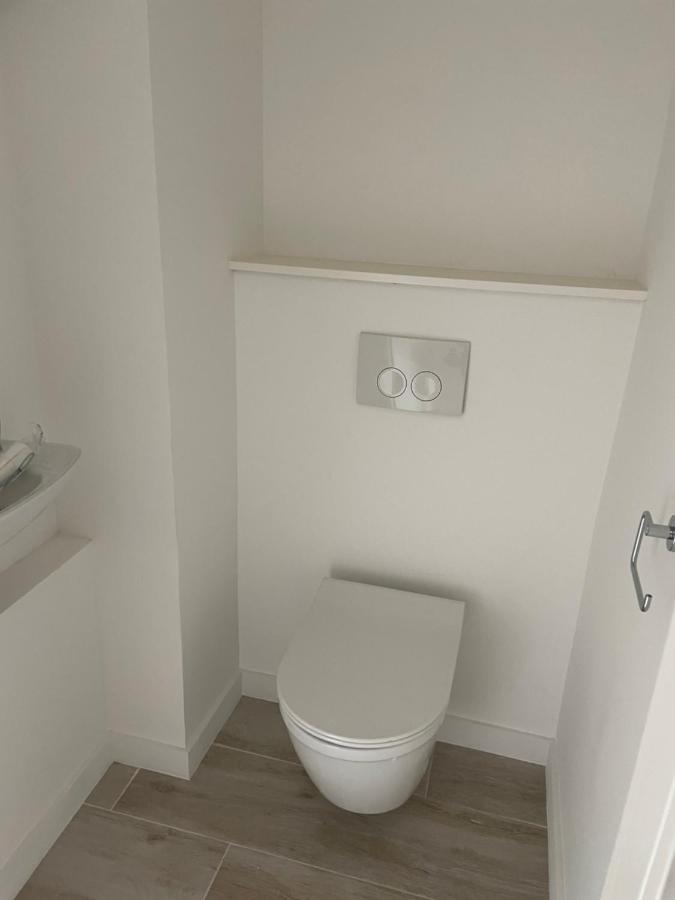 Gallery Apartment Blankenberge Luaran gambar