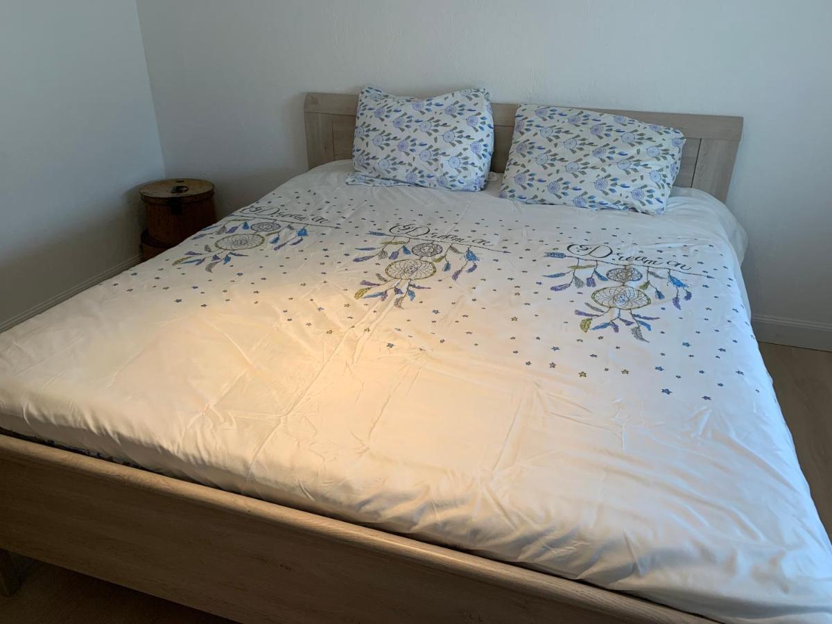 Gallery Apartment Blankenberge Luaran gambar
